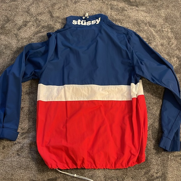 Stüssy windbreaker - Picture 4 of 4